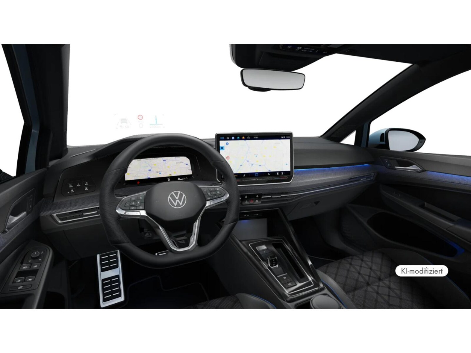Volkswagen Golf Variant – Bild 8