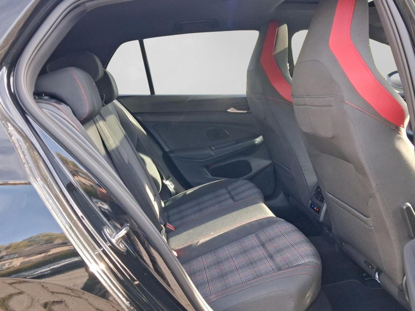 Volkswagen Golf – Bild 16