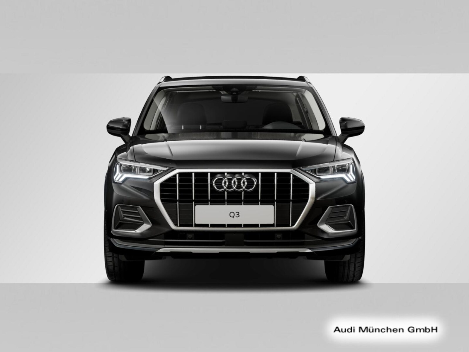 Audi Q3 – Bild 3