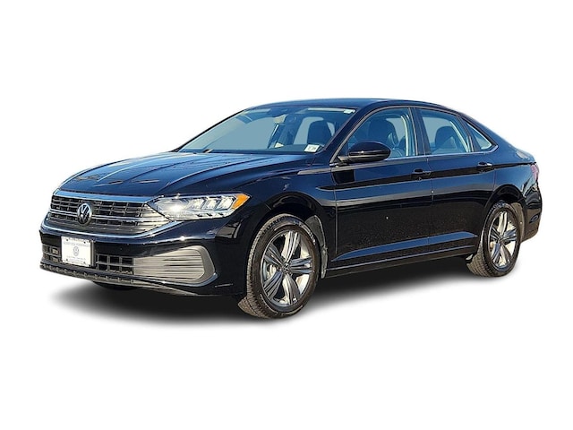 2024 Volkswagen Jetta