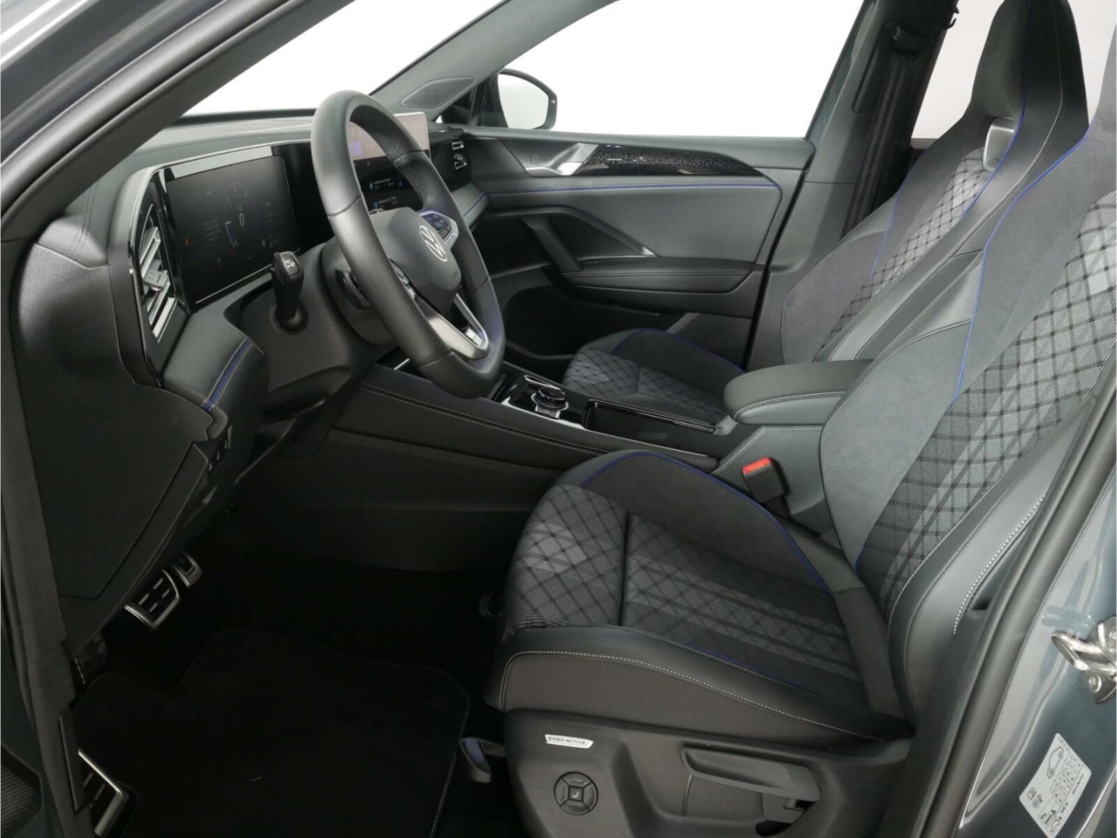 Volkswagen Tiguan – Bild 13