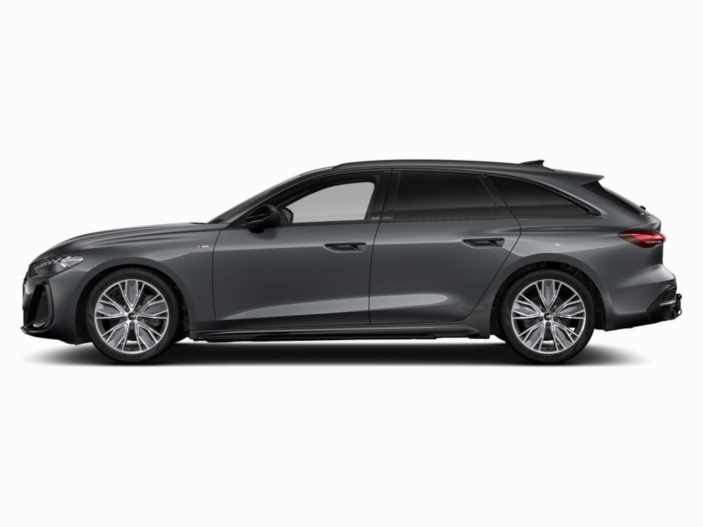 Bild über Audi A5 Avant edition one TFSI quattro 150 kW S tronic - für weitere Informationen kontaktieren Sie den Audi Partner