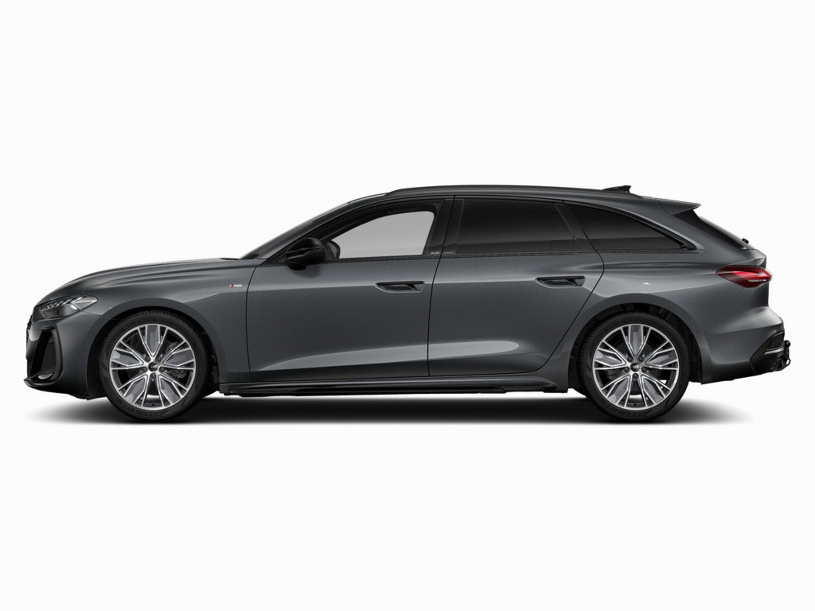 Audi A5 Avant – Bild 7