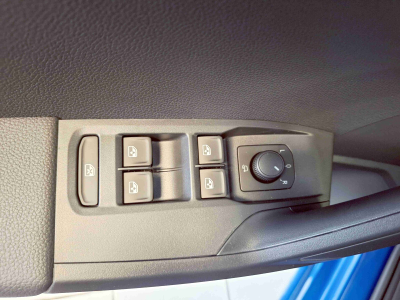 SEAT Ibiza – Bild 8