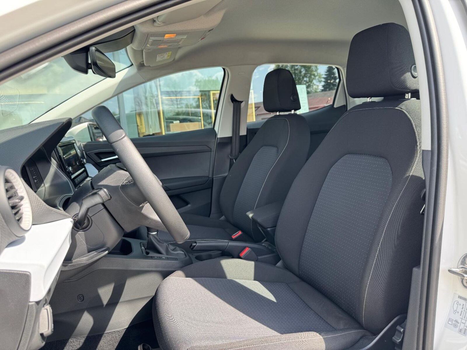 SEAT Ibiza – Bild 7