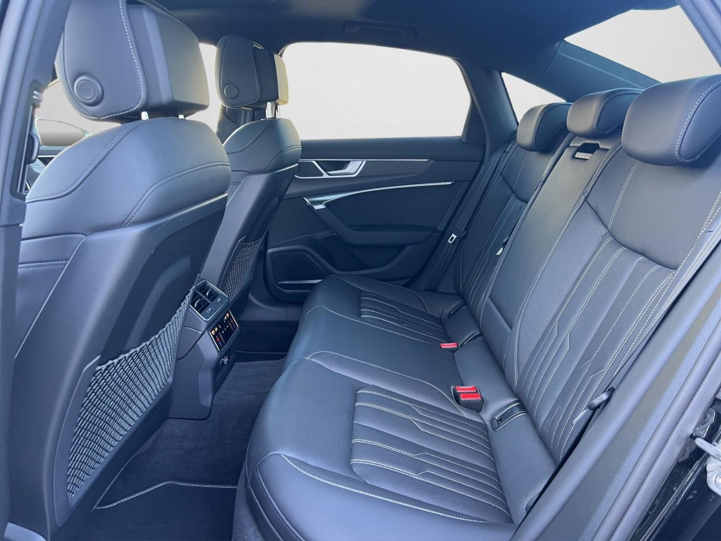 Audi S6 Limousine