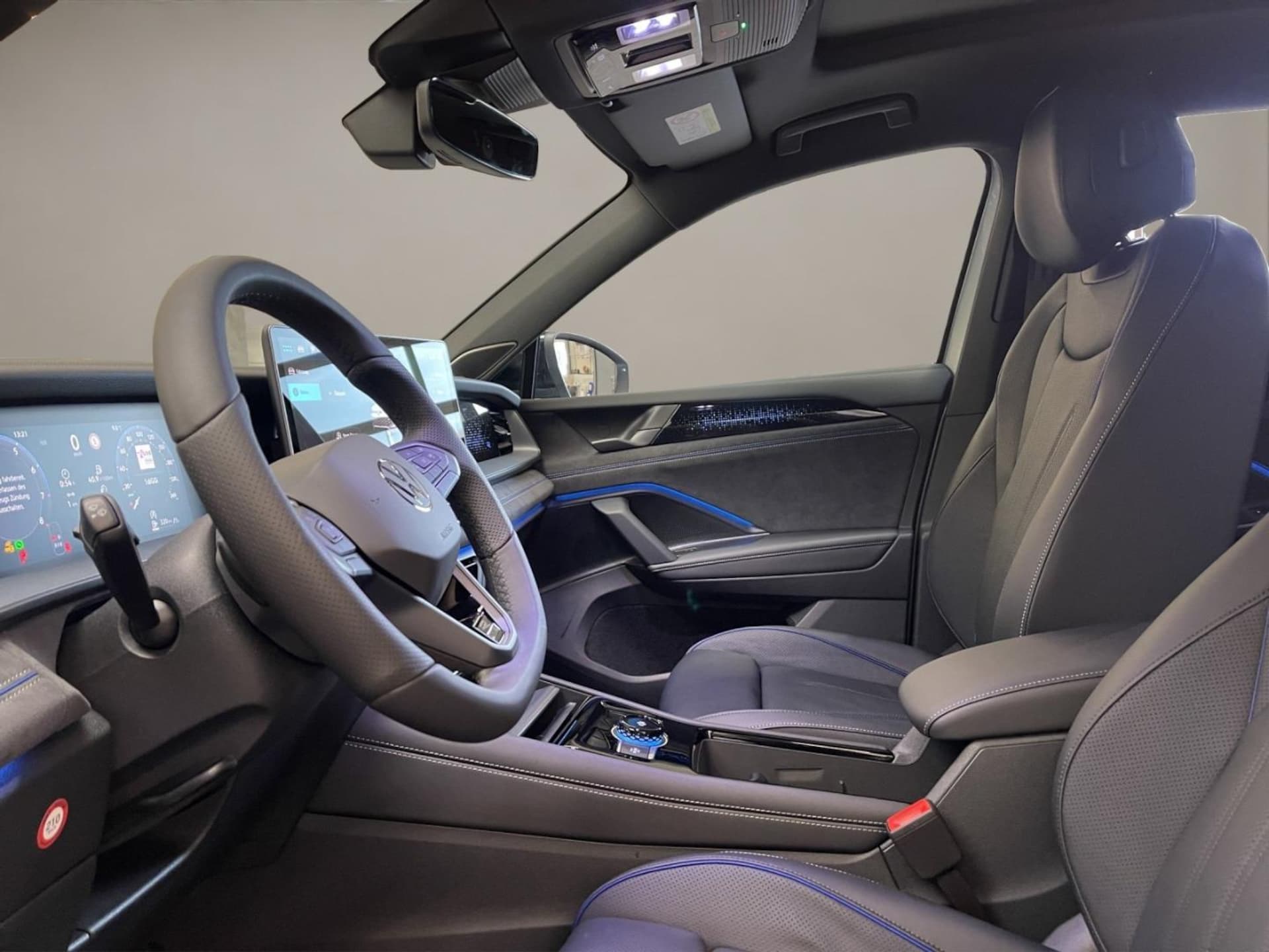 Volkswagen Tayron R-Line