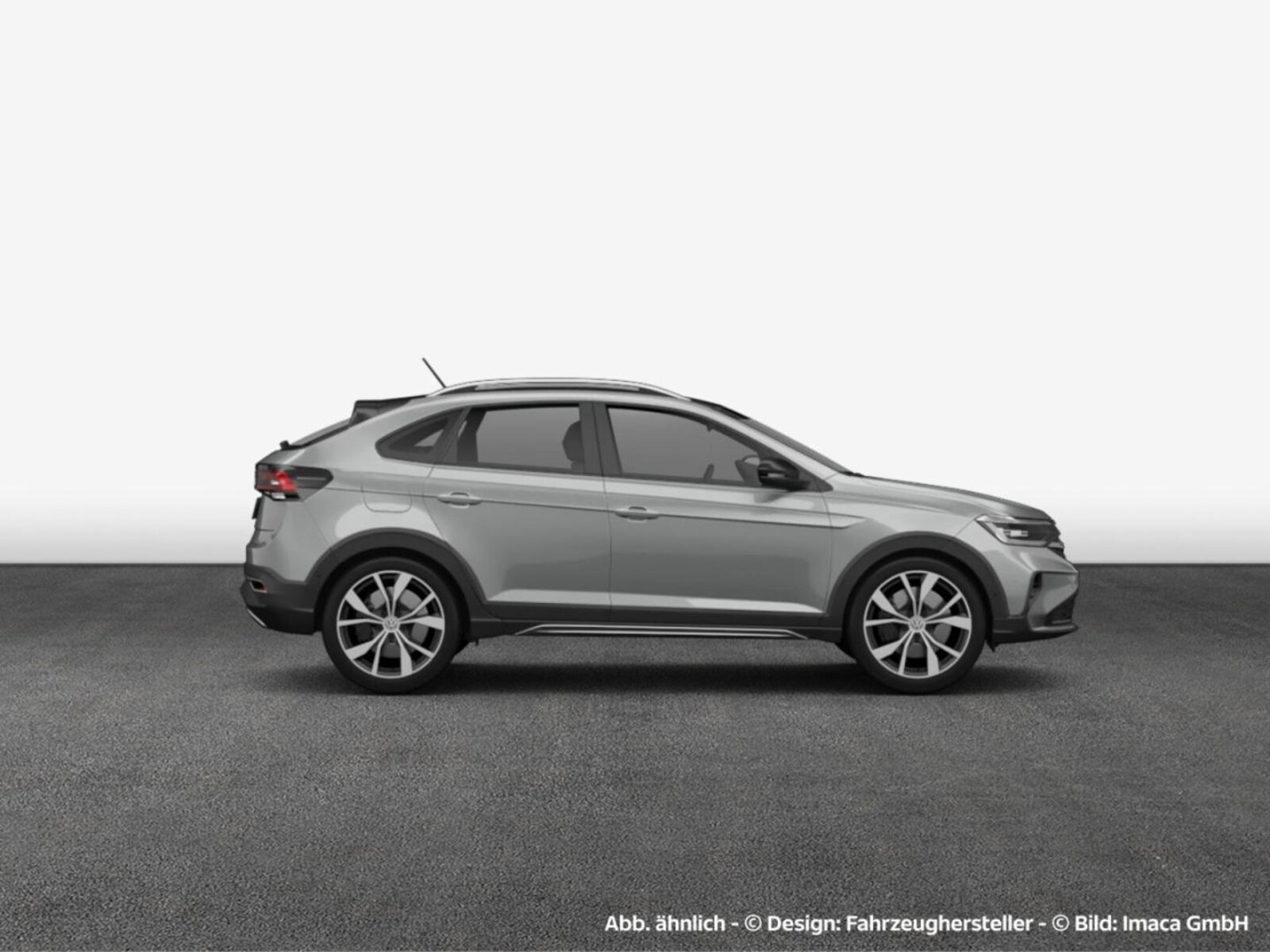 Volkswagen Taigo – Bild 4