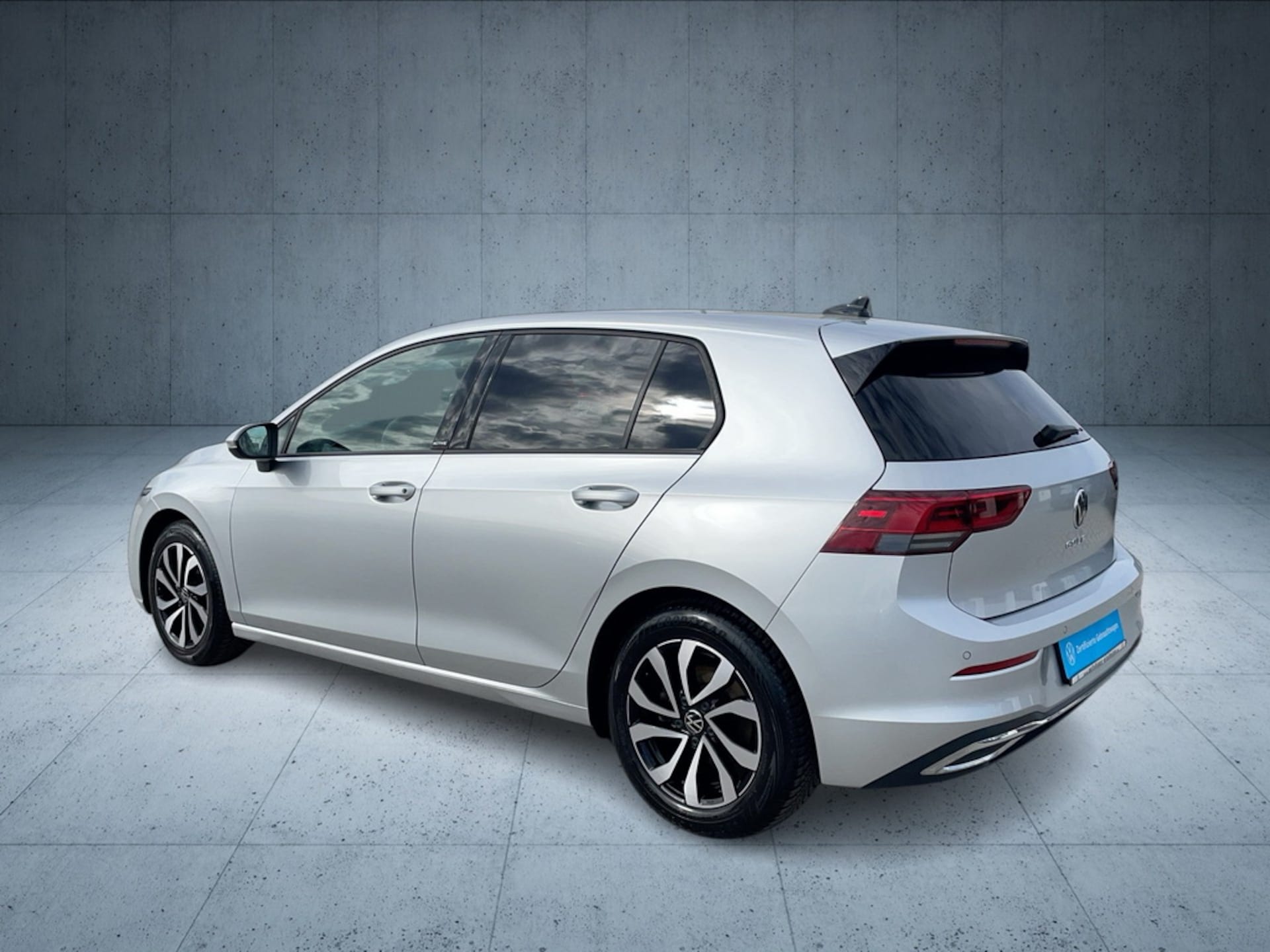 Volkswagen Golf Active