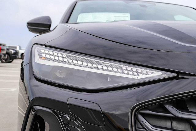 2026 Audi A6 Premium Plus - Photo 9