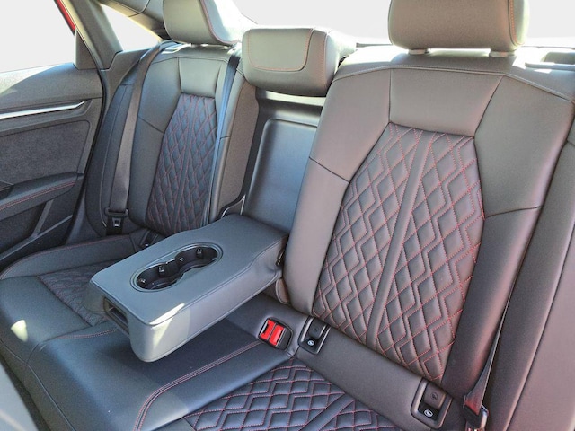 2026 Audi S3 Base - Photo 13