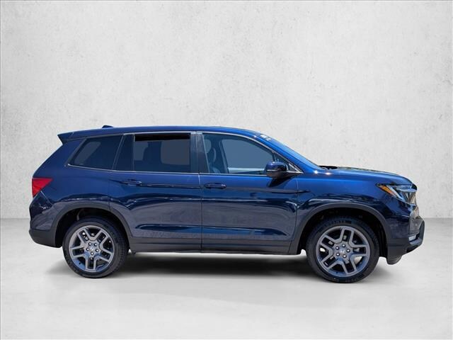 2023 Honda Passport