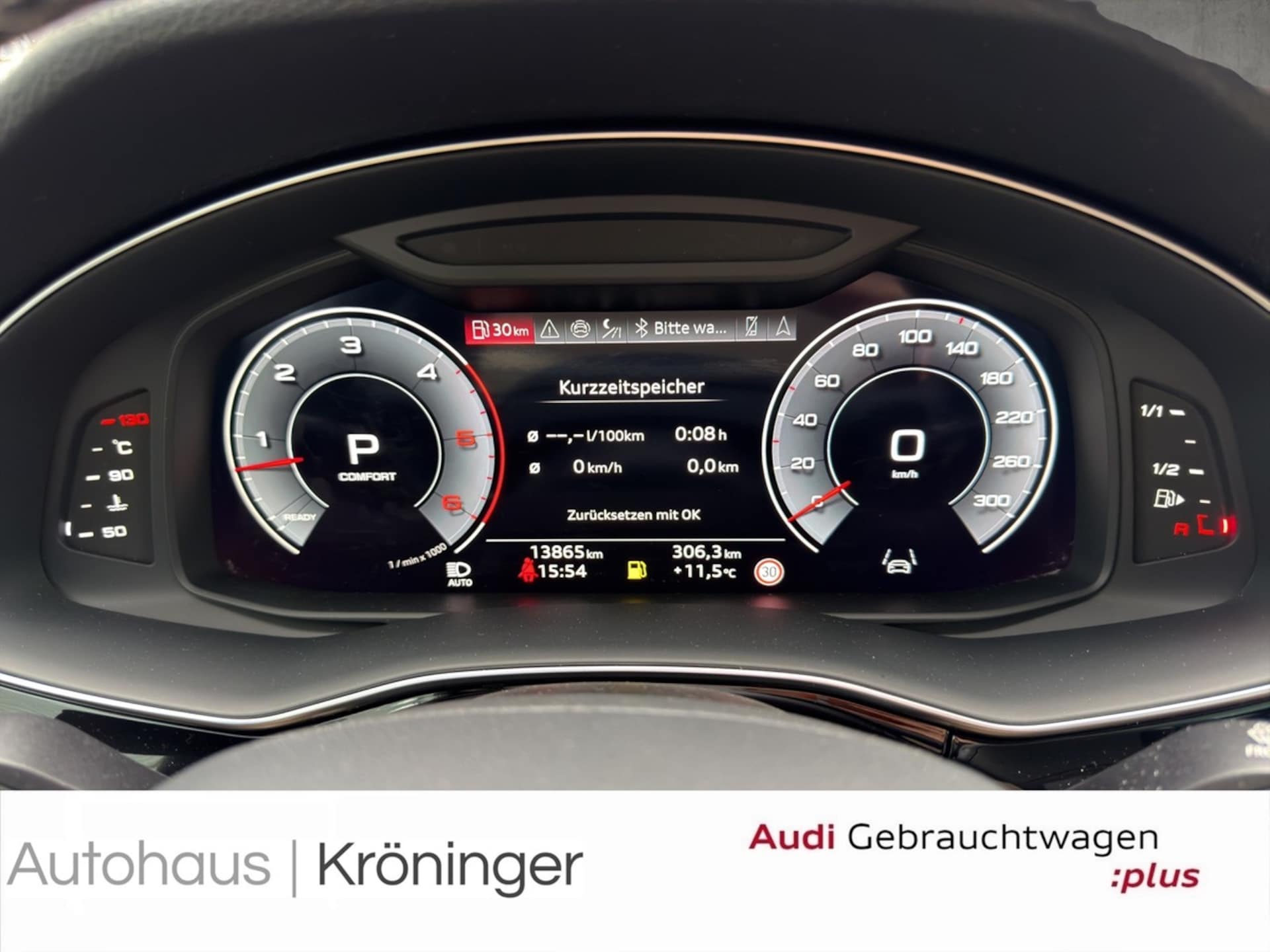 Audi Q7 SUV S line