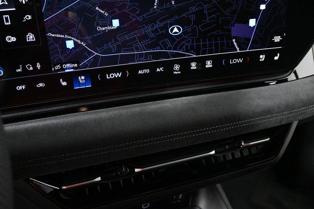 2025 Audi S6 Sportback e-tron Prestige - Photo 18