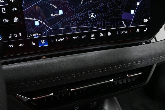 2025 Audi S6 Sportback e-tron Prestige - Photo 18