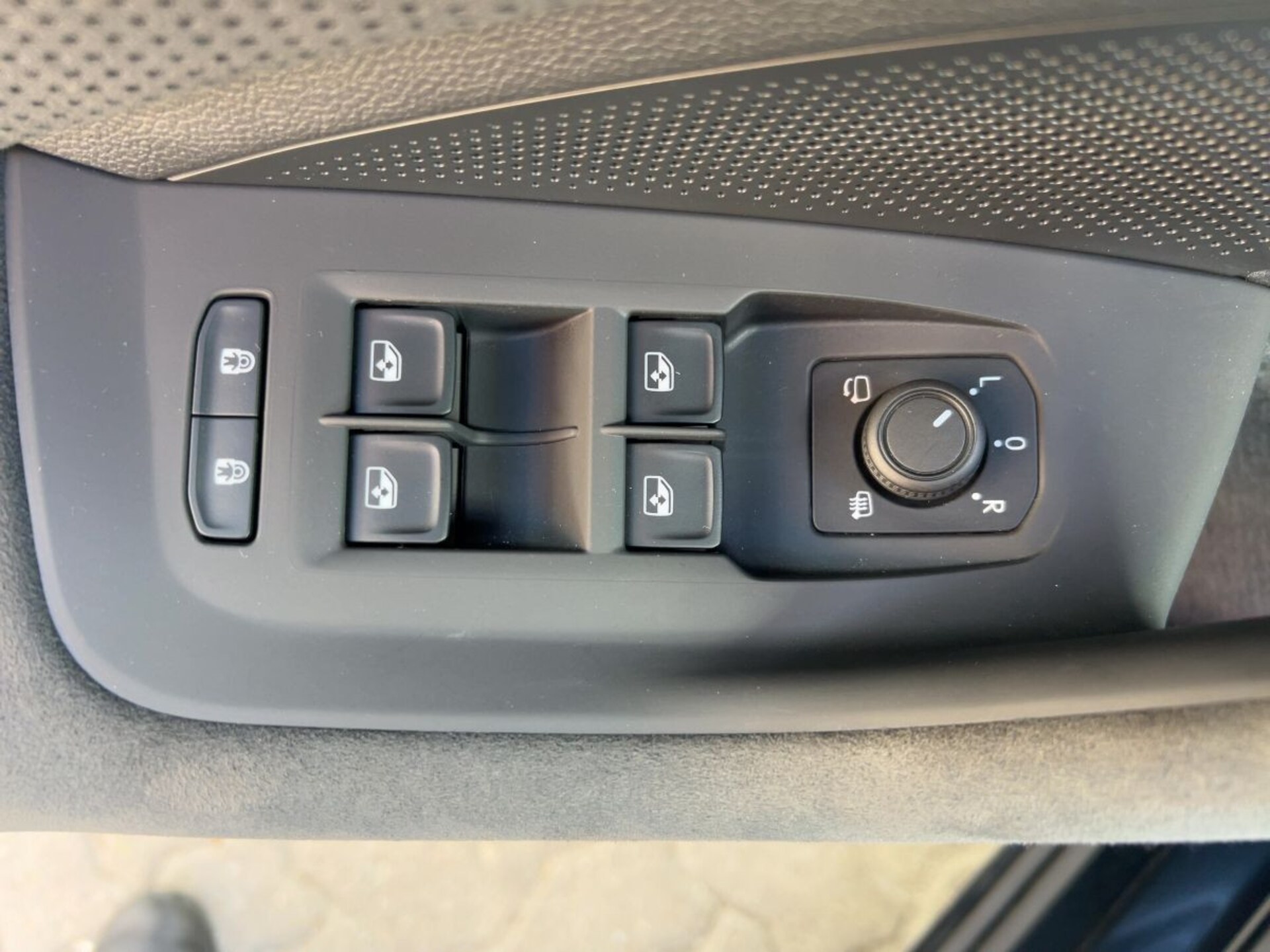 Skoda Superb Combi Sportline
