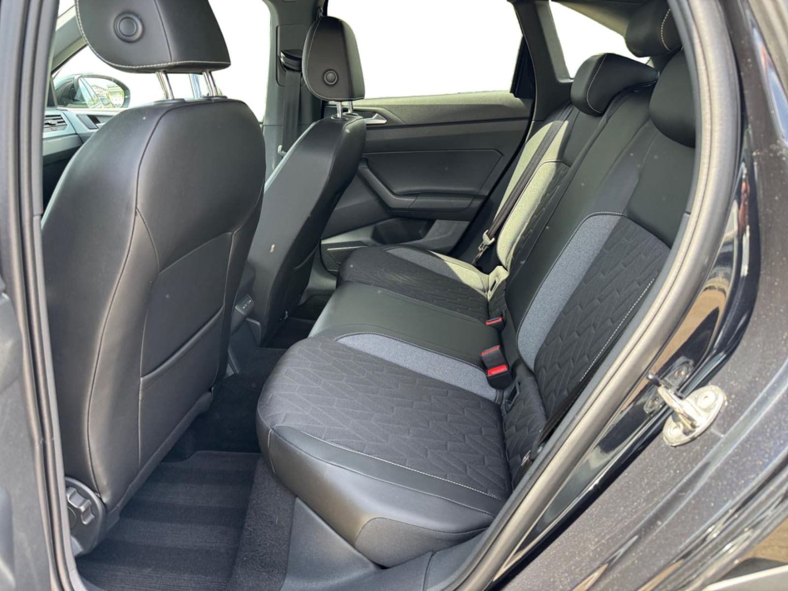 Volkswagen Taigo – Bild 11