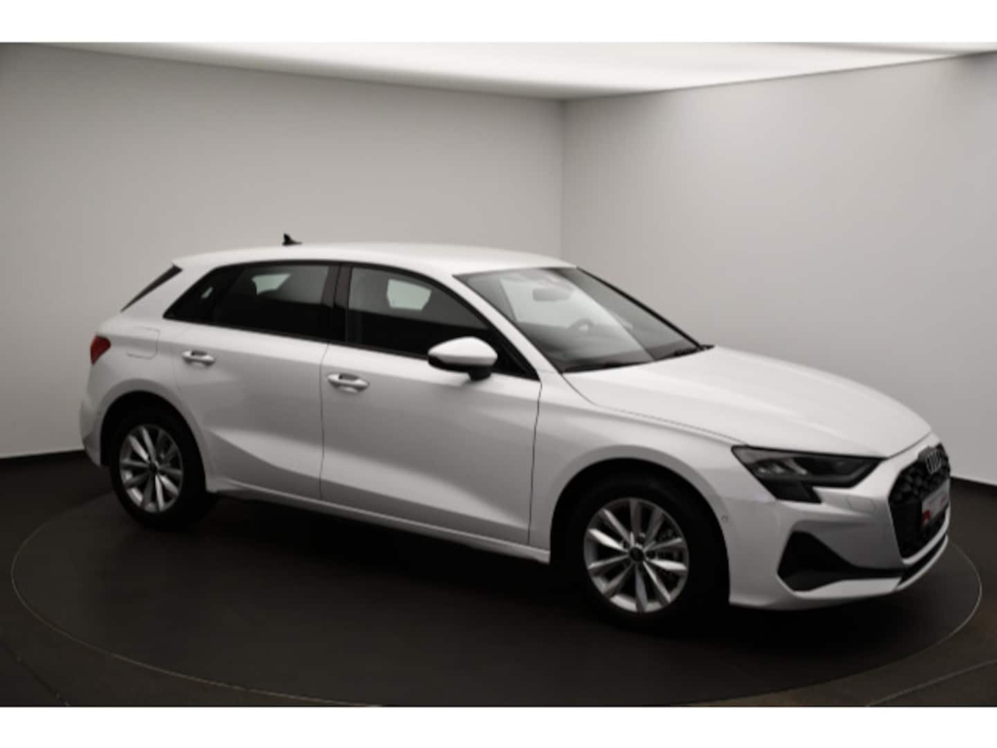 Bild über Audi A3 Sportback 35 TFSI S tronic - für weitere Informationen kontaktieren Sie den Audi Partner