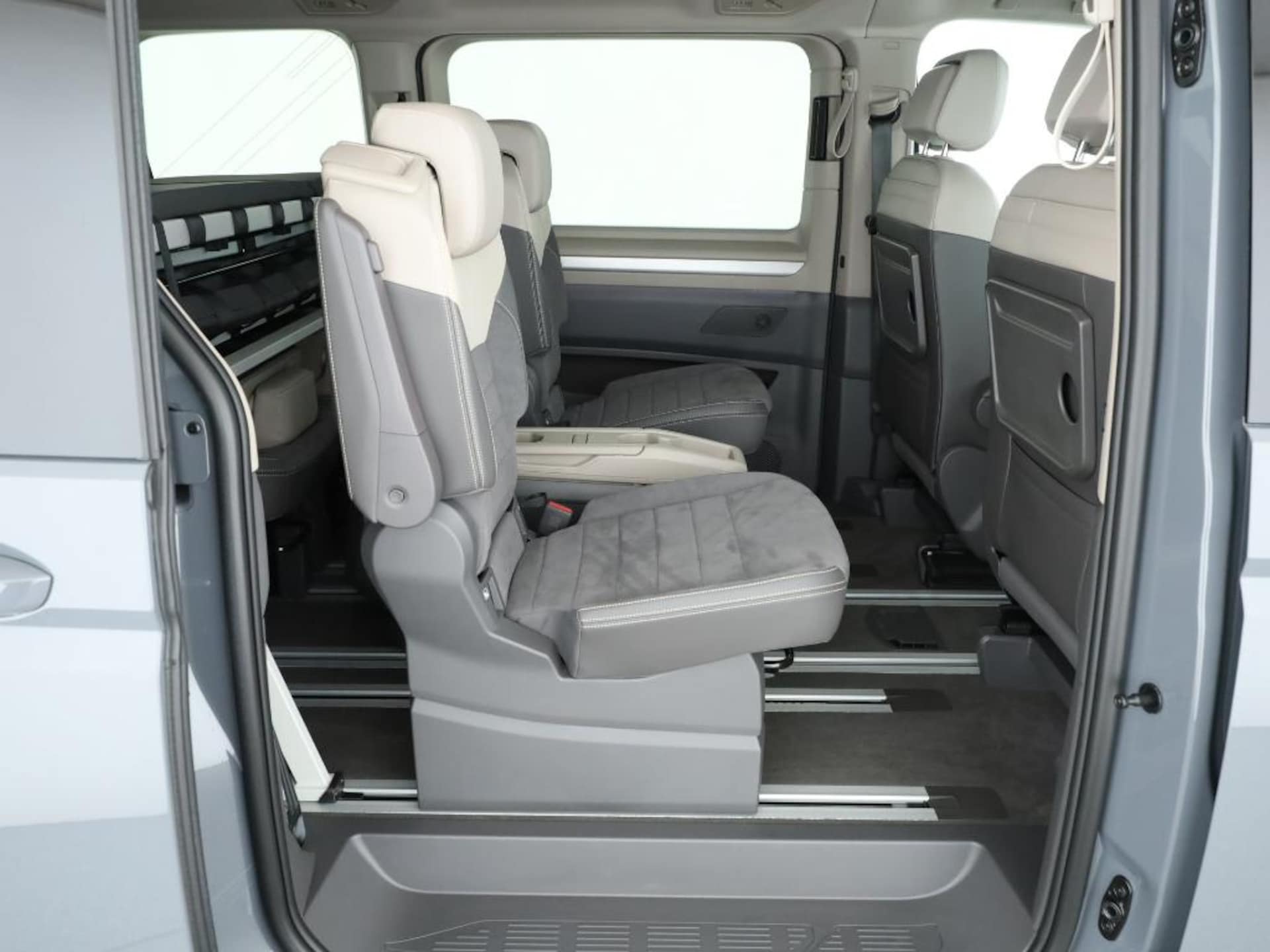 Volkswagen Multivan Life