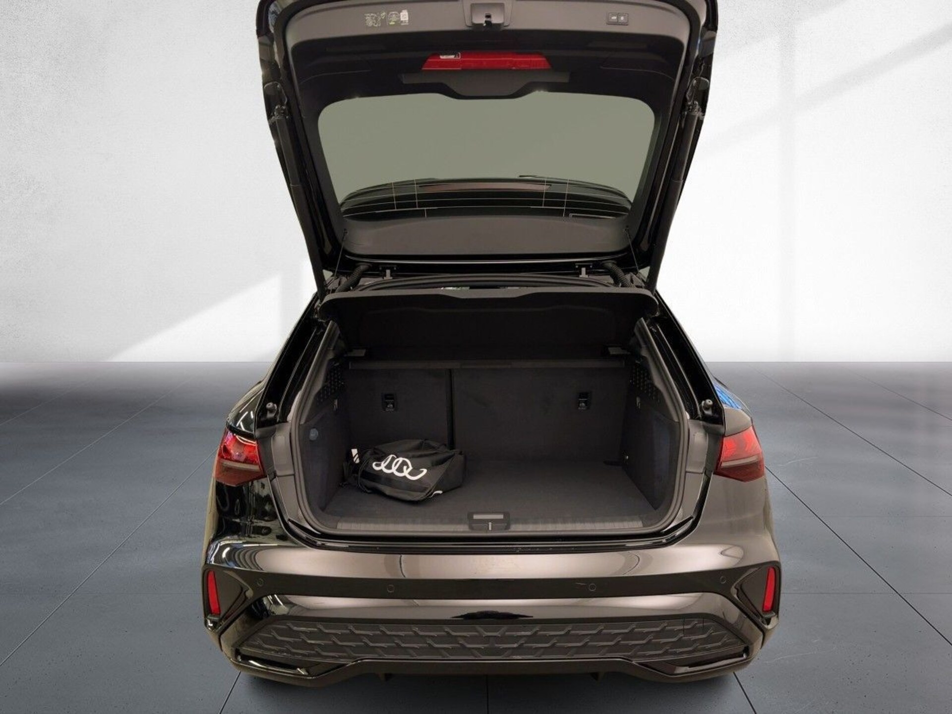 Audi A3 Sportback TFSI e S line