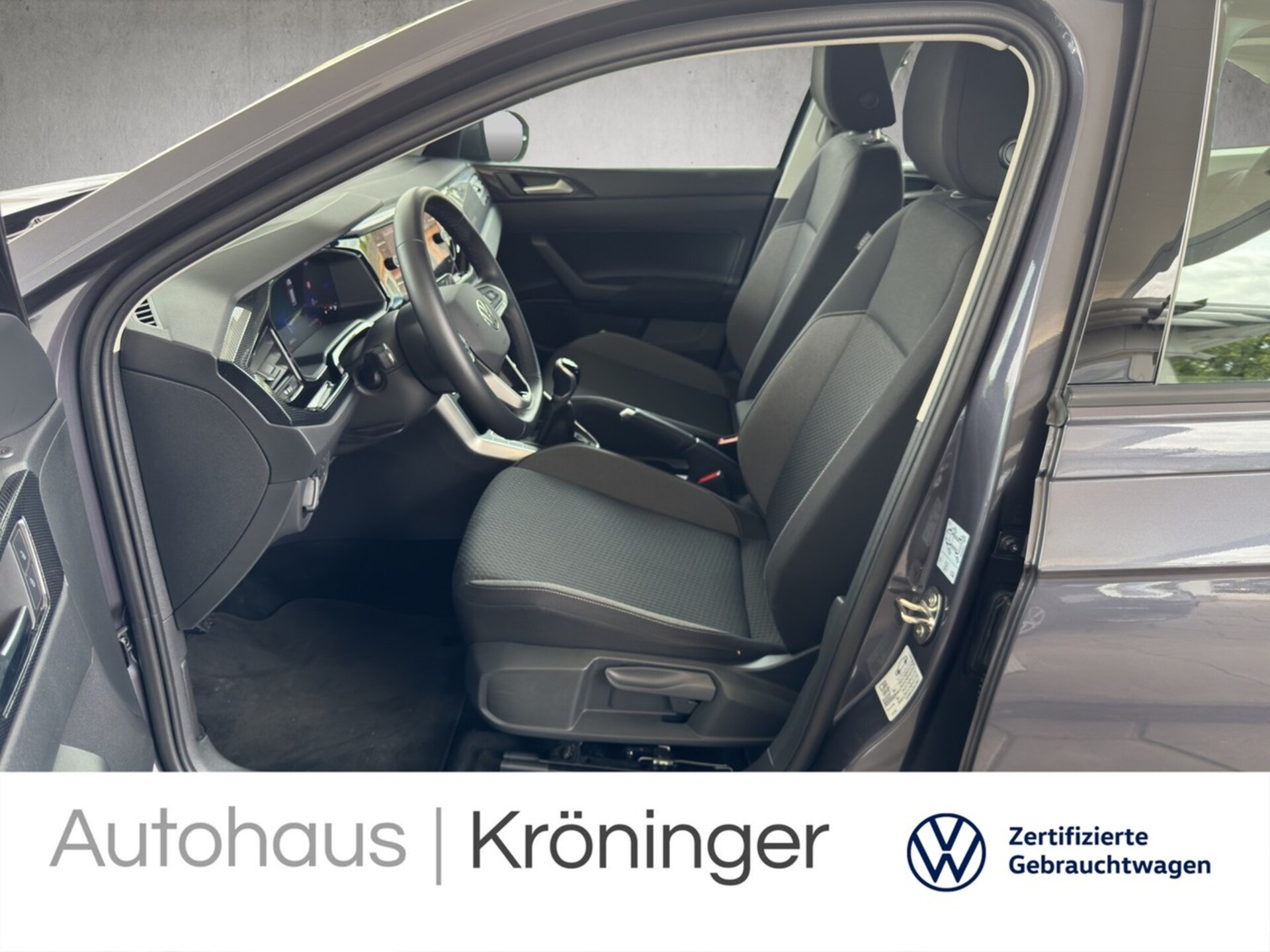Volkswagen Taigo Life