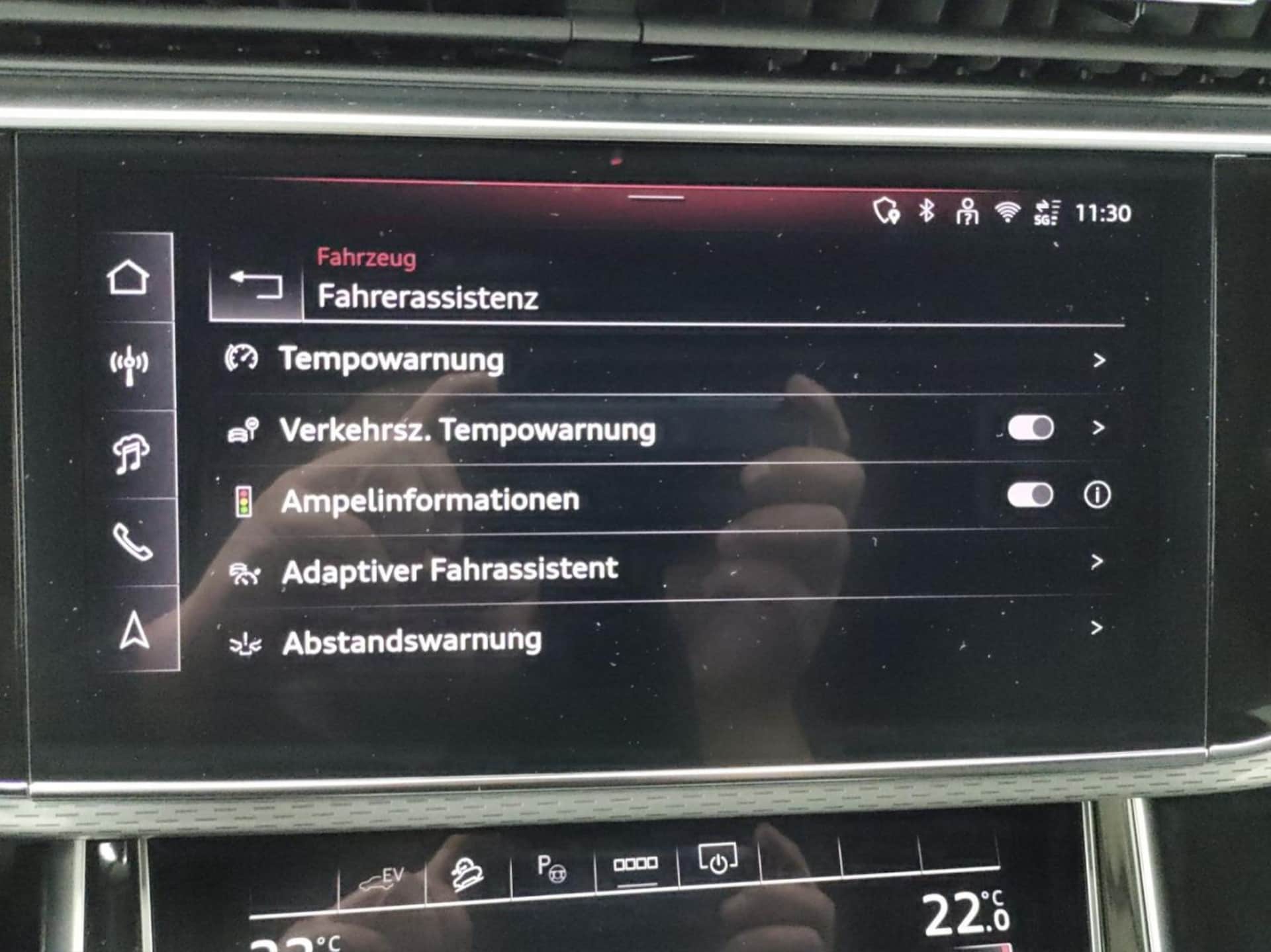 Audi Q8 SUV TFSI e