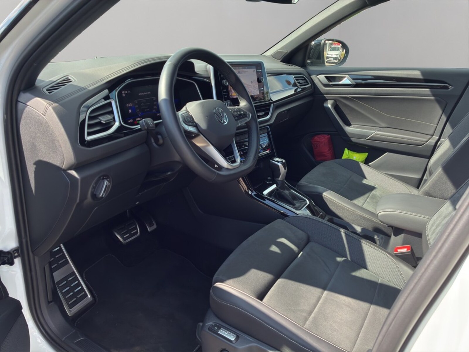 Volkswagen T-Roc – Bild 11