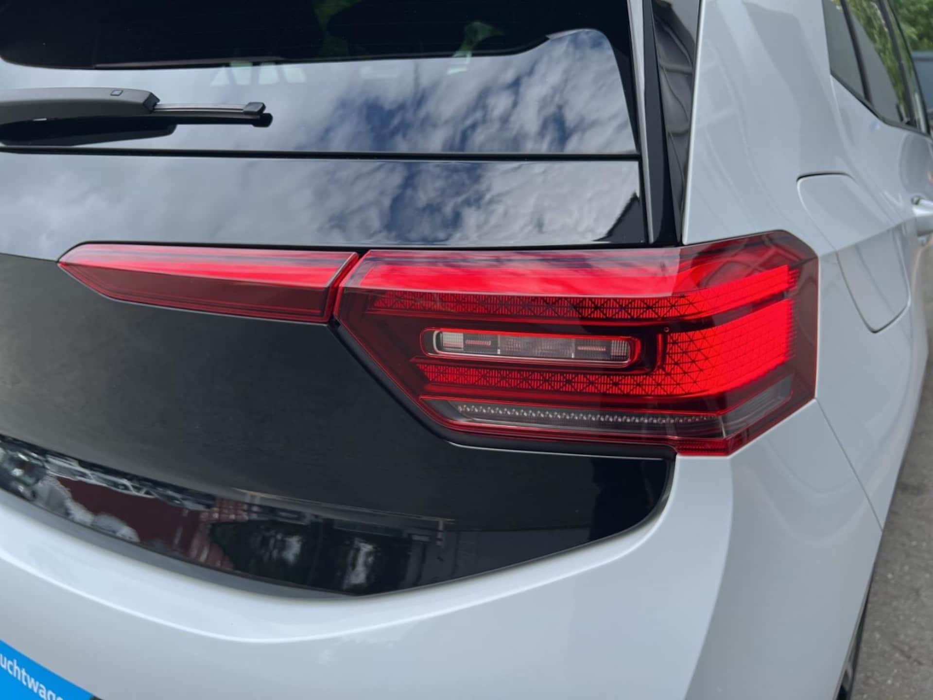 Volkswagen ID.3 Pro Performance