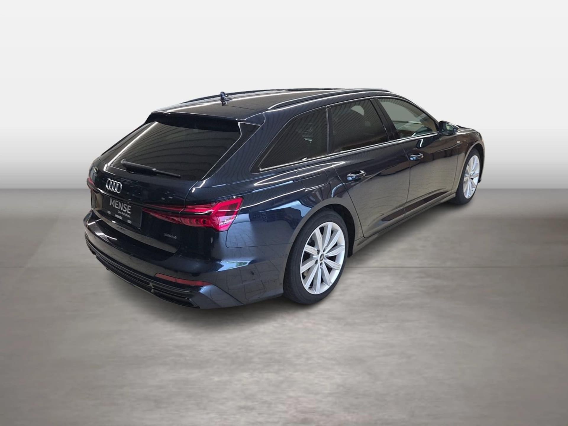 Audi A6 Avant TFSI e Sport