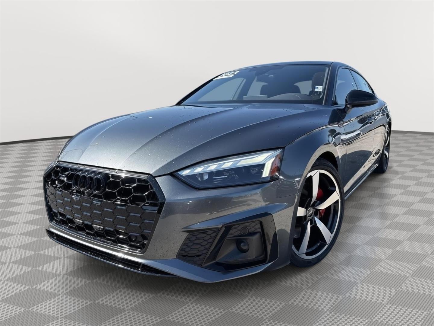 2023 Audi A5 Sportback 45 Premium Plus quattro S tronic's photo