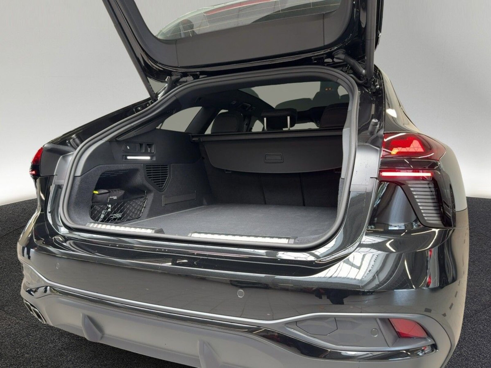 Audi A6 Avant – Bild 6