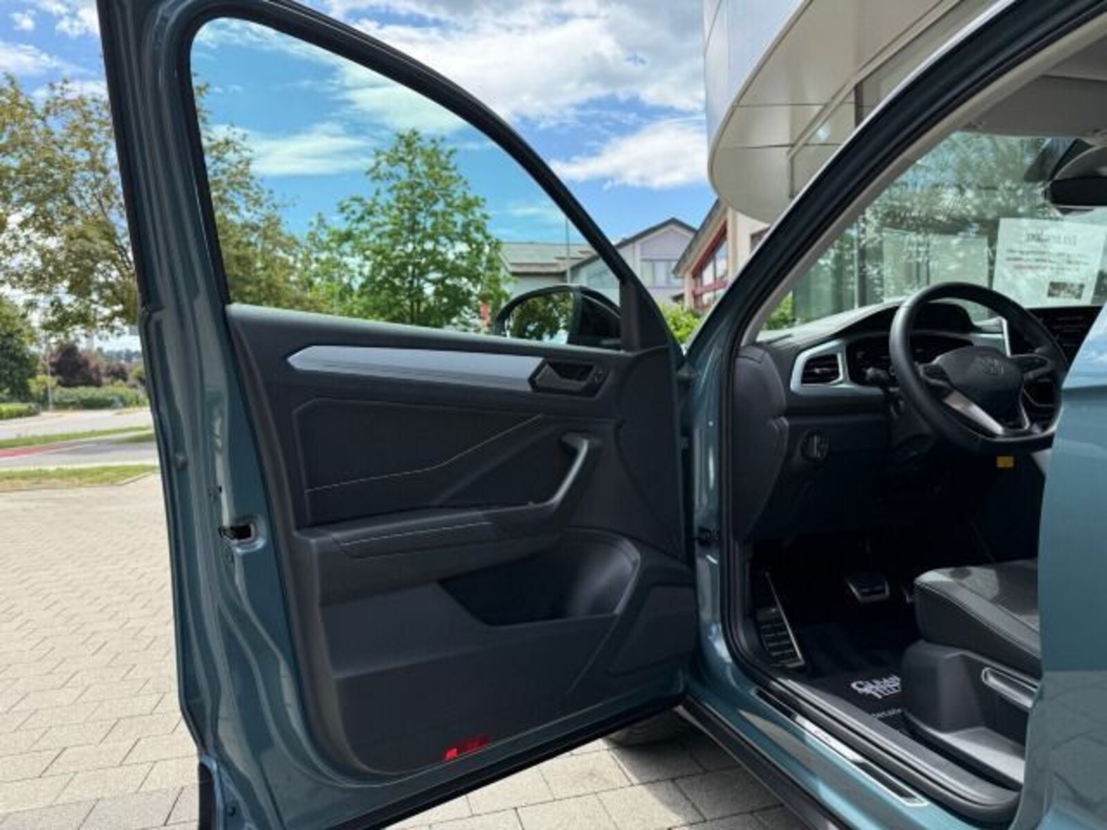 Volkswagen T-Roc – Bild 27