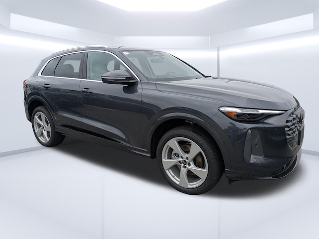 Photo of 2026 Audi Q5