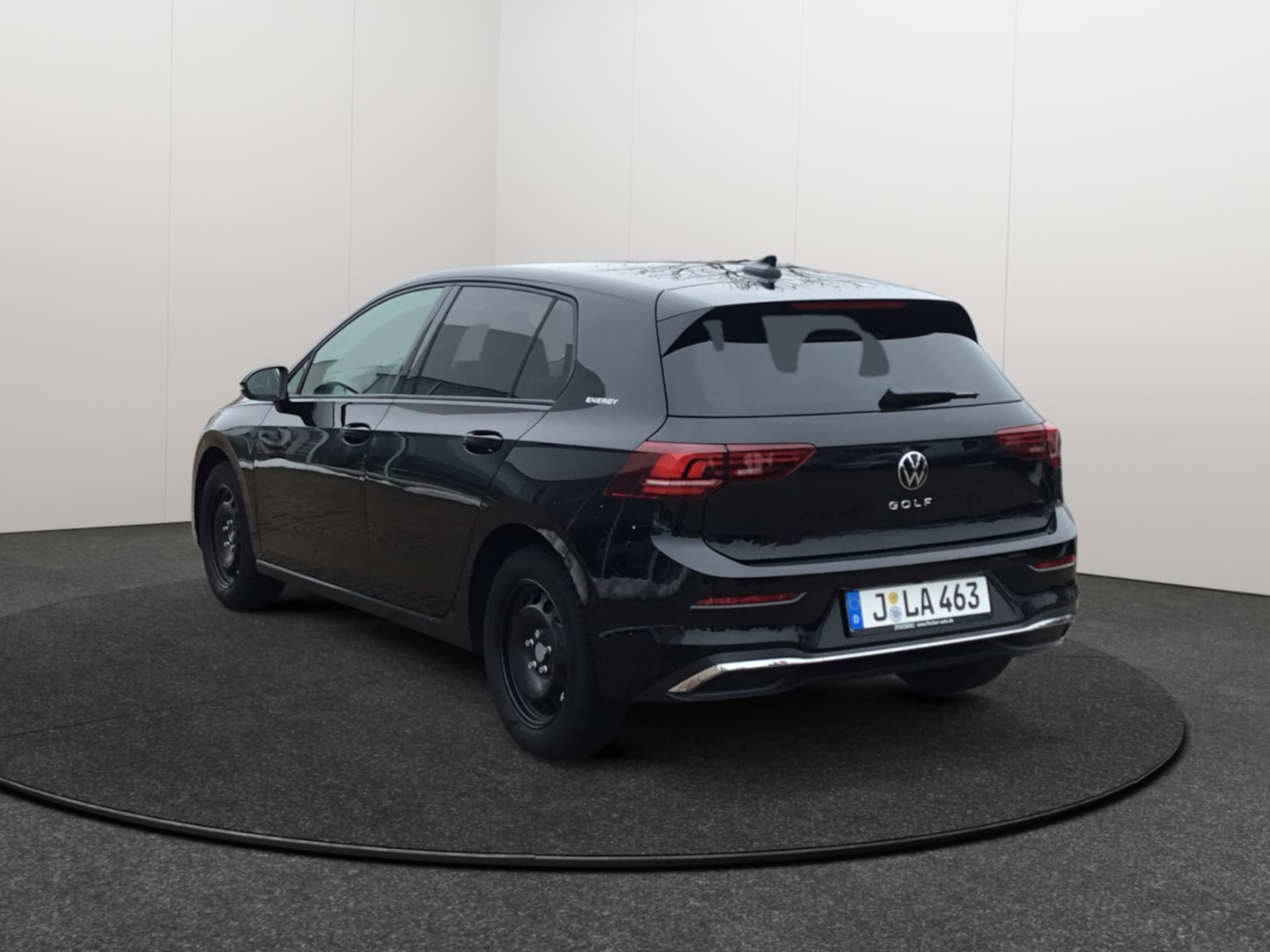 Volkswagen Golf ENERGY