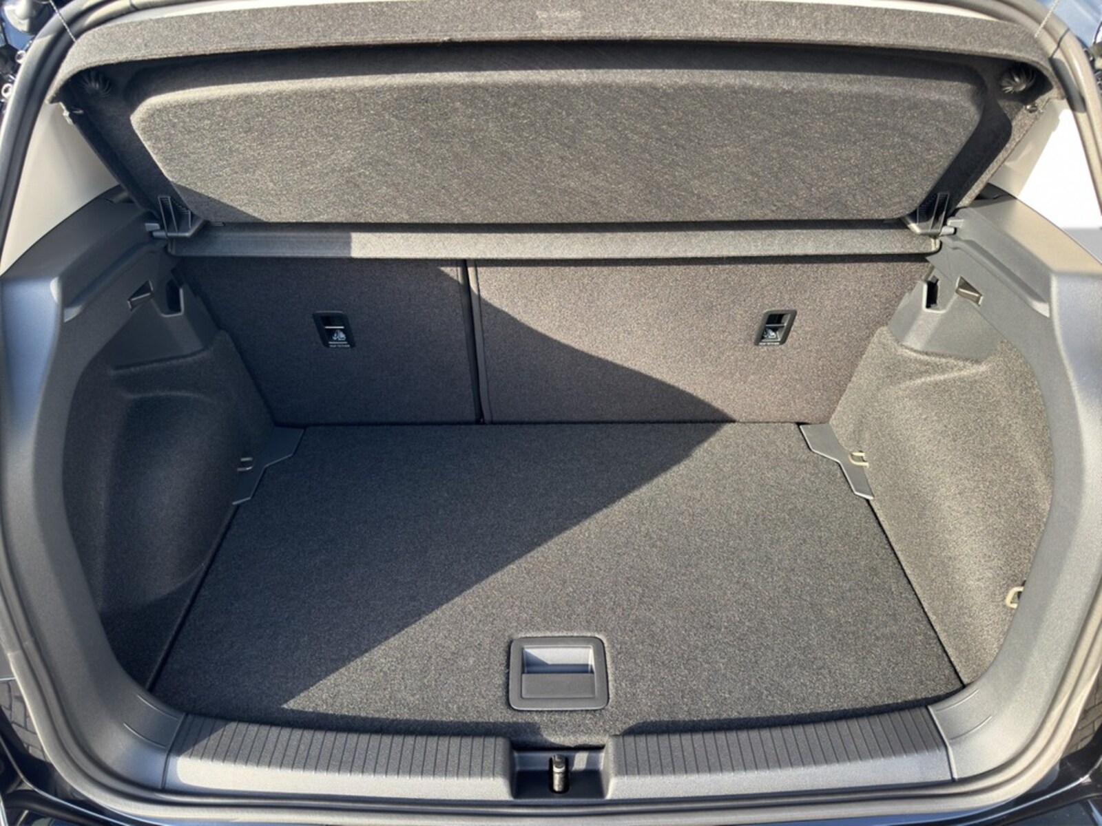 Volkswagen T-Cross – Bild 7