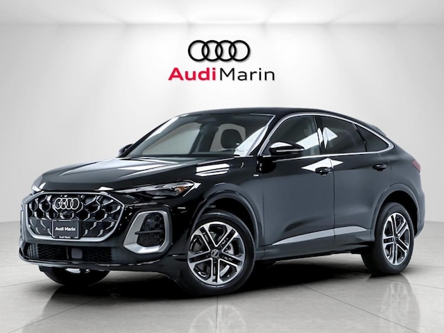 Photo of 2026 Audi Q5 Sportback 