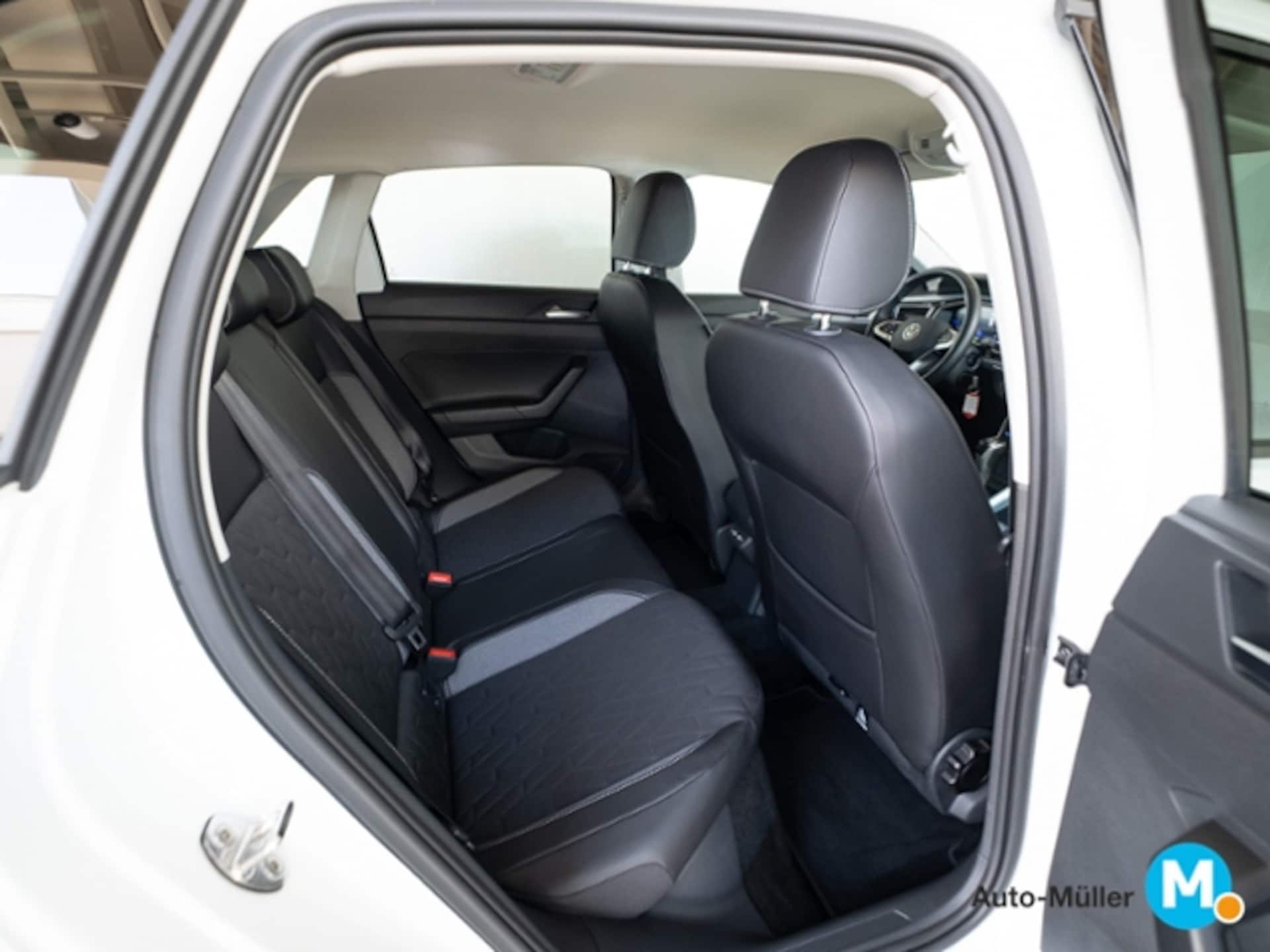 Volkswagen Polo Goal