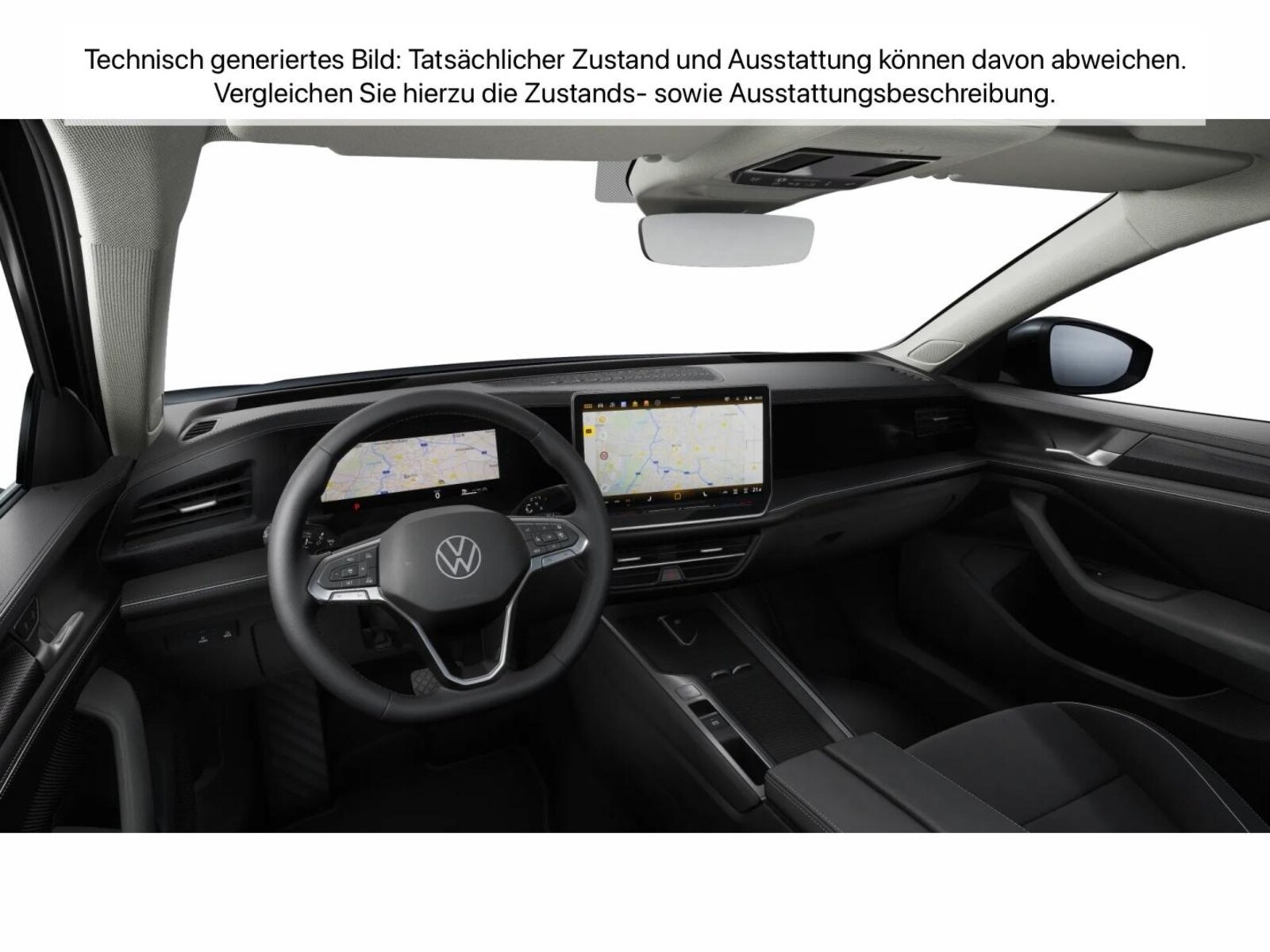 Volkswagen Passat – Bild 7