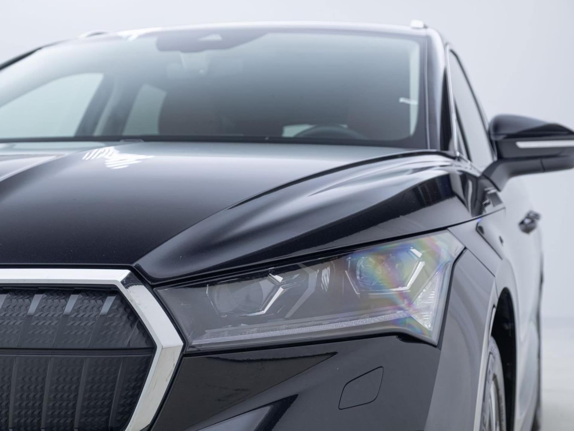 Skoda Enyaq 80