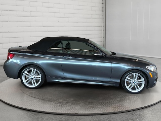 2017 BMW