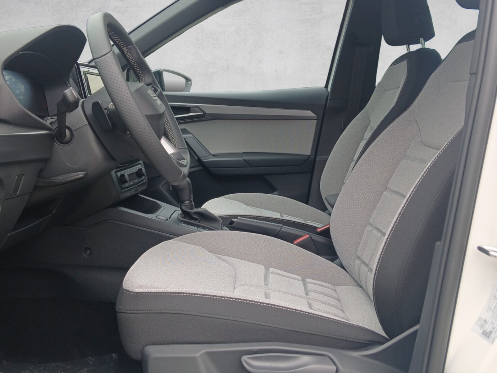 SEAT Arona – Bild 9