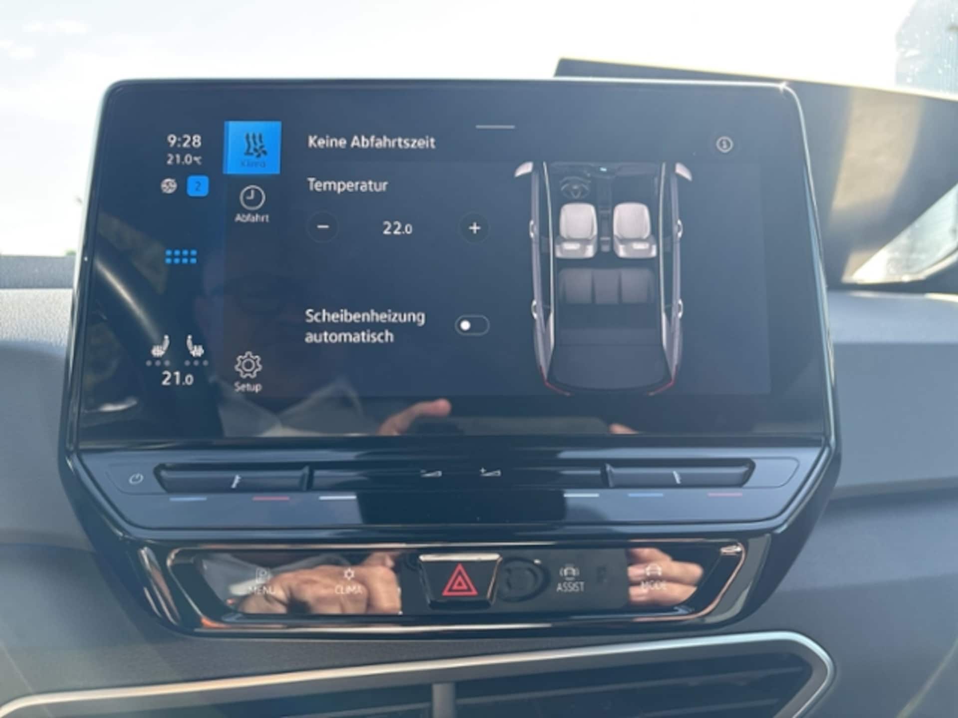 Volkswagen ID.3 Pro Performance