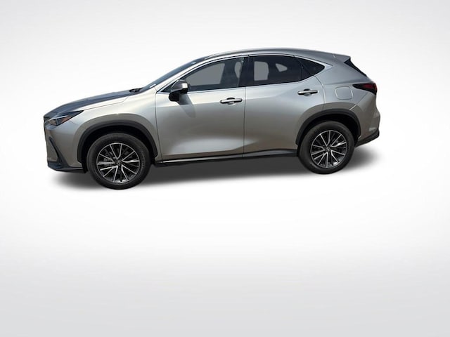 2025 Lexus NX 350