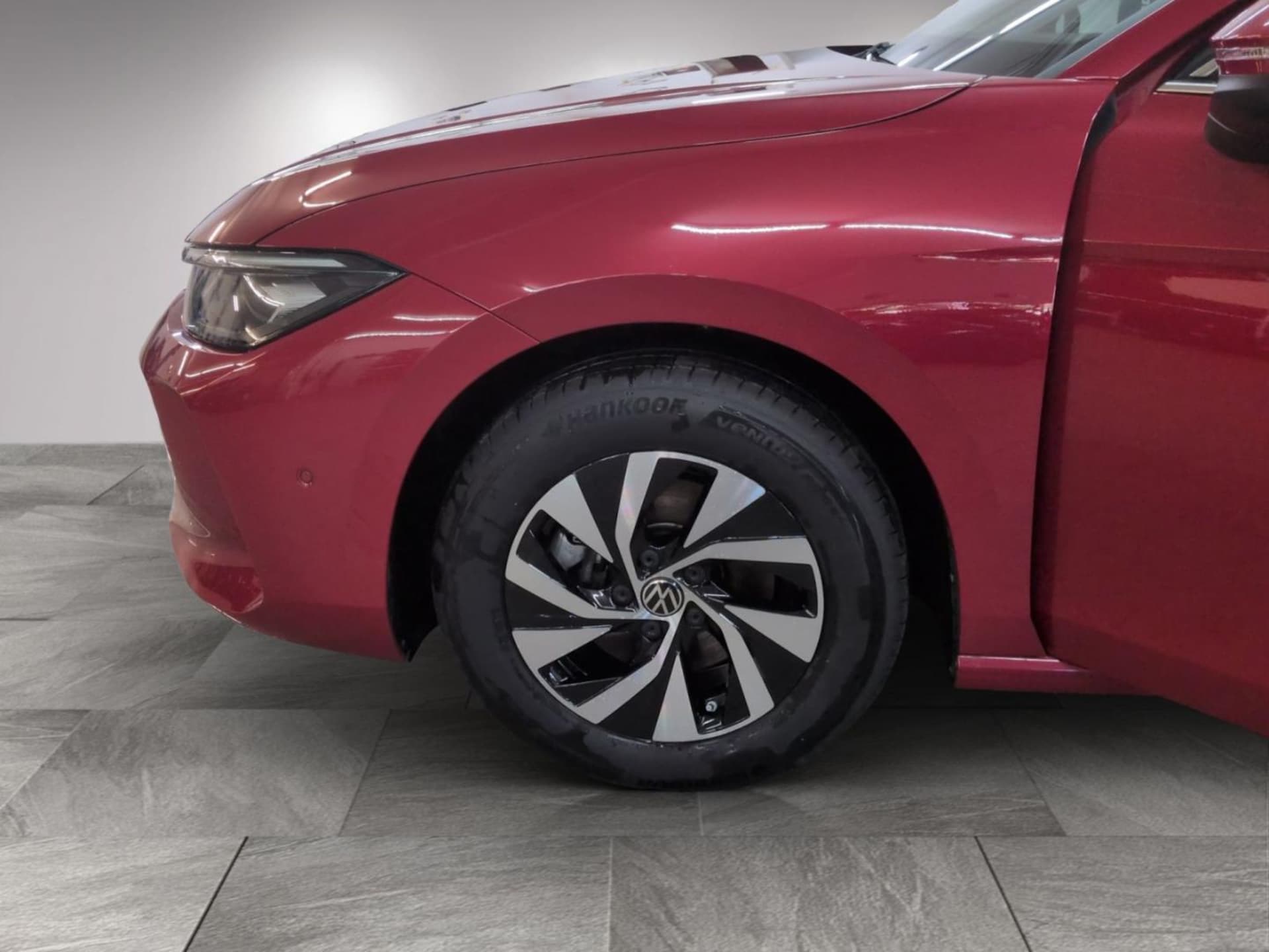 Volkswagen Passat Business