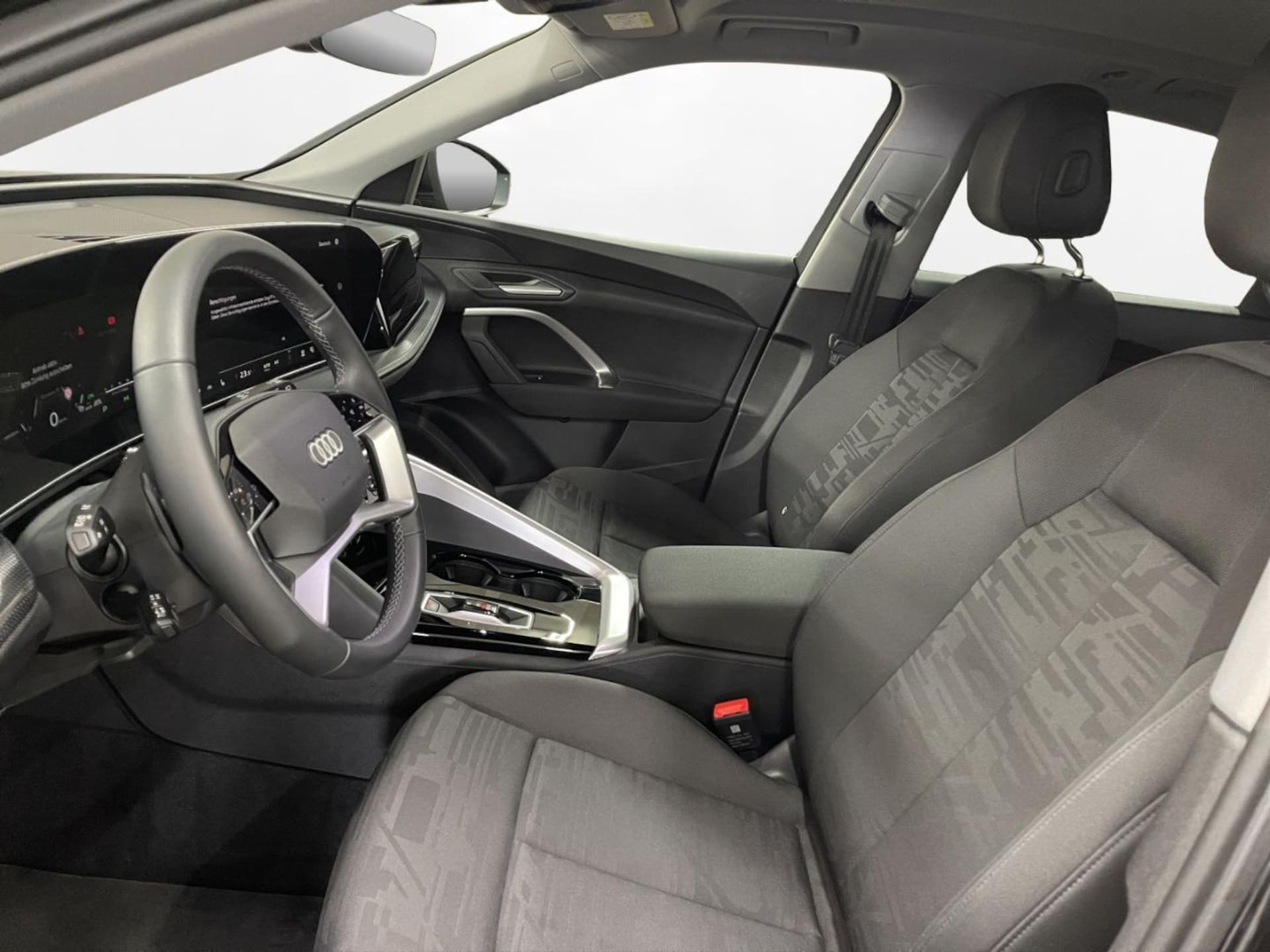 Audi Q5 SUV