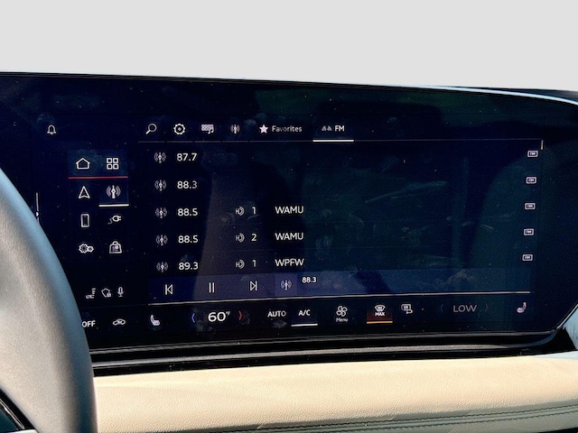 2025 Audi A6 Sportback e-tron Premium - Photo 15