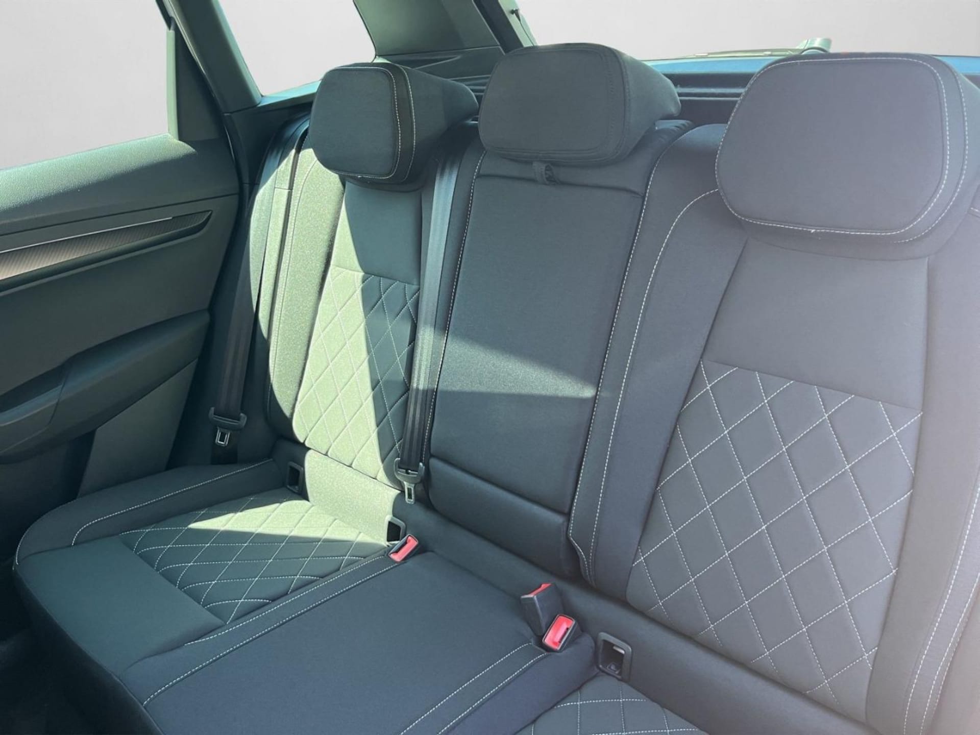 Skoda Karoq Sportline