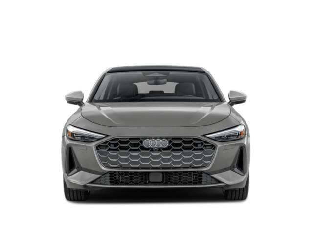 2026 Audi A5 Sedan