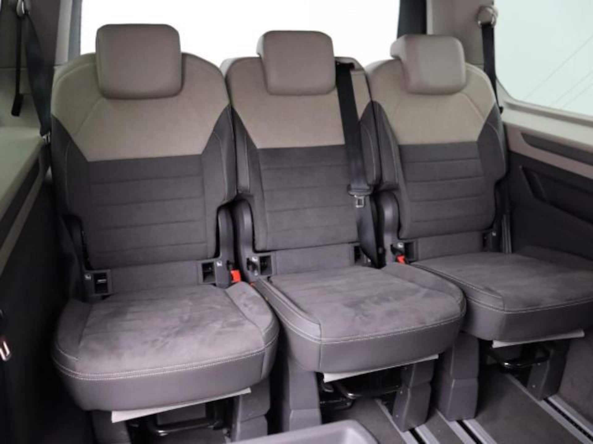 Volkswagen Multivan Langversion Life