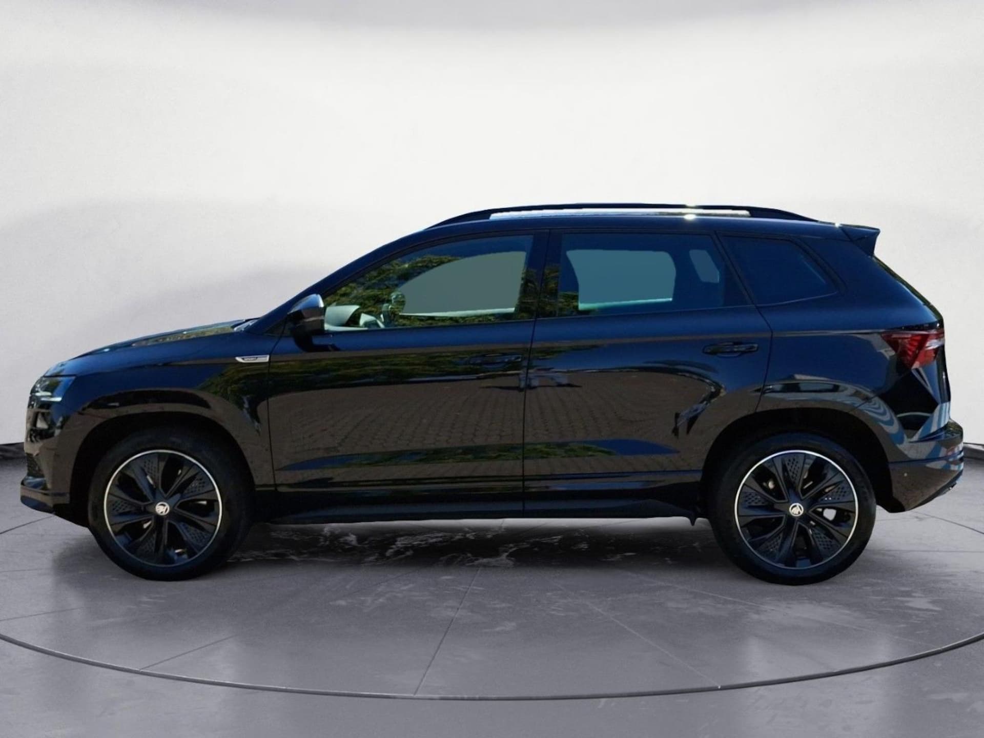 Skoda Karoq Sportline
